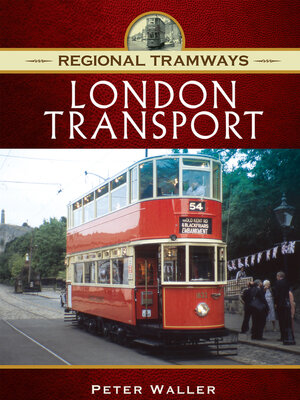 cover image of London Transport